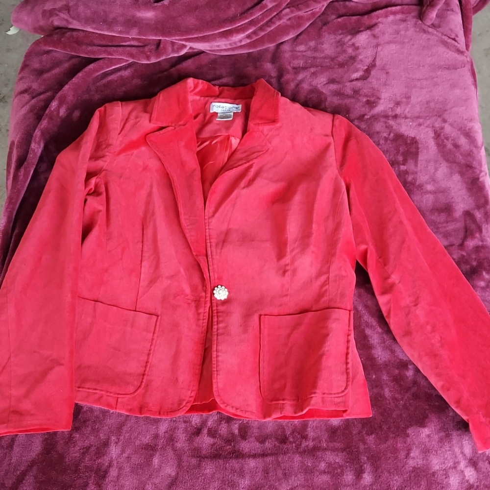 Blazer